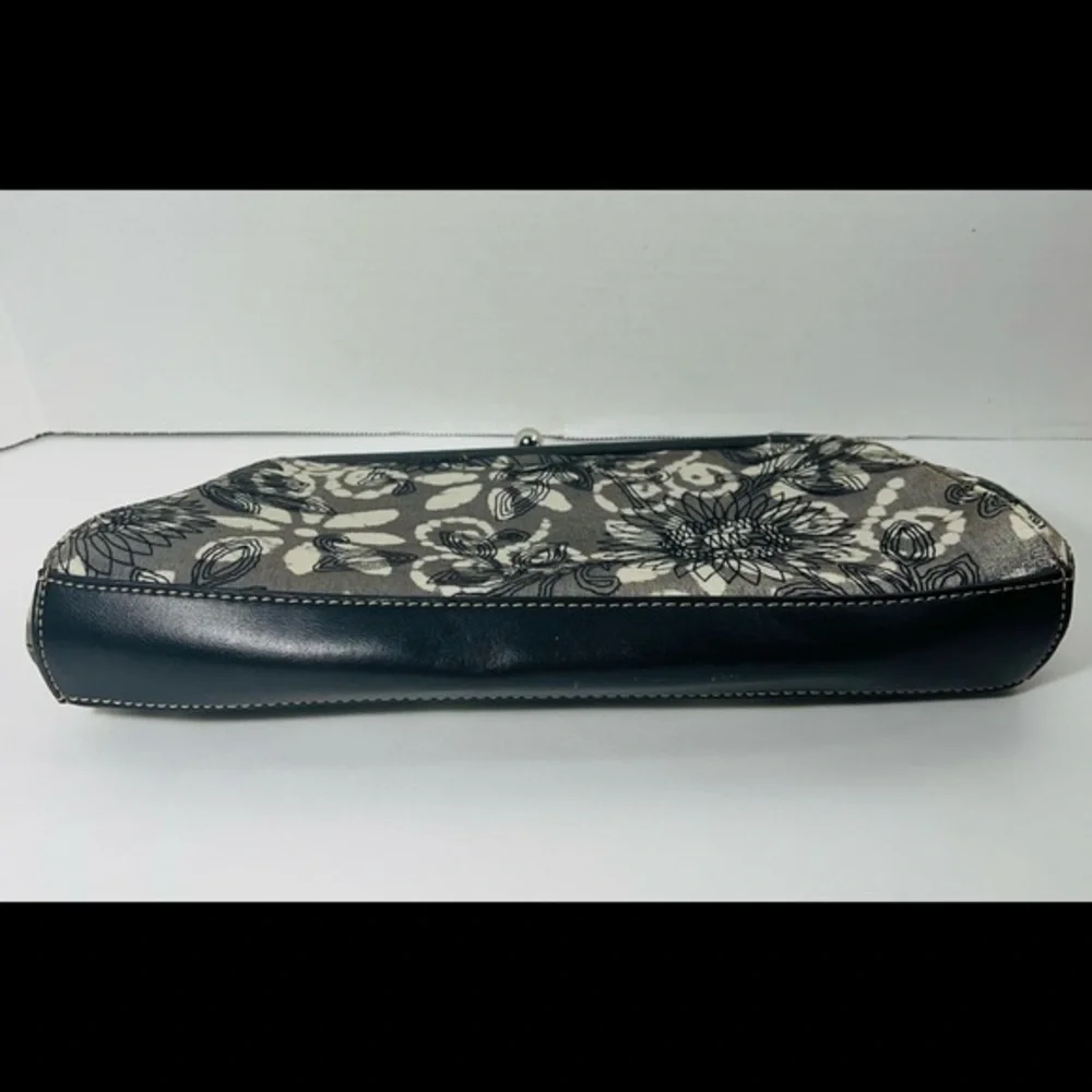 Vintage Madison studio clutch purse